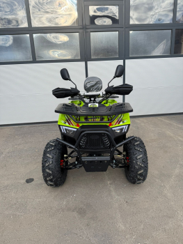 Elektro Quad KMG 60 Spirit Deluxe 1500W 60V 20Ah